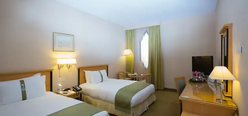 Holiday Inn Yanbu, an IHG Hotel image